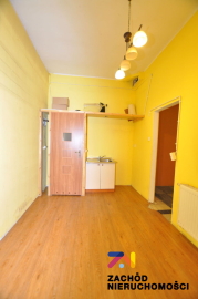 Lokal ok. 44 m2 w Centrum miasta